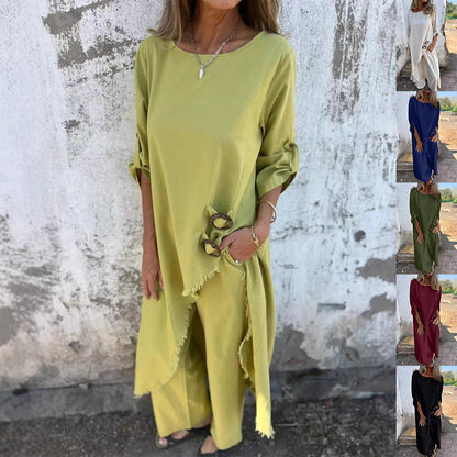 Ensemble Élégance Selena