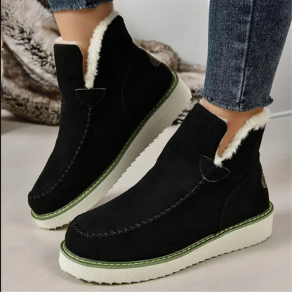 Hivral Bottines Confort