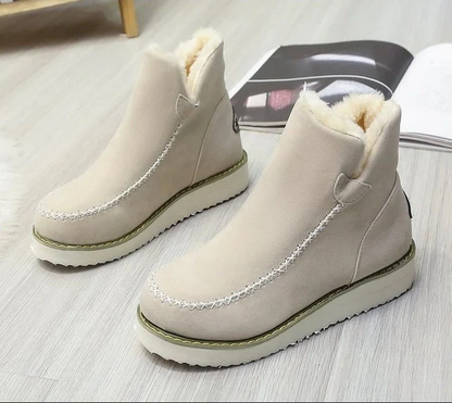 Hivral Bottines Confort